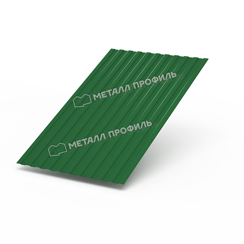 Профнастил С8 x 1150-A NormanMP (ПЭ-01-6002-0,5)