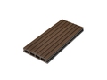 Доска террасная CM Decking BARK 3000х140х25 мм merbau (мербау)